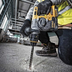 Акумулаторен перфоратор DeWALT DCH274P2 SDS – Plus , 18V, 2.1J