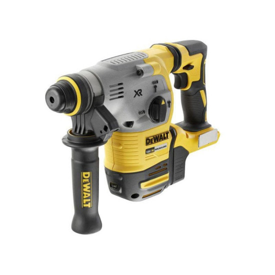 Акумулаторен перфоратор DeWALT DCH283NT SDS – Plus , 18V, 2.8J