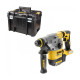 Акумулаторен перфоратор DeWALT DCH283NT SDS – Plus , 18V, 2.8J