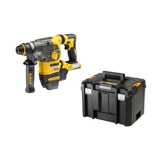 Акумулаторен перфоратор DeWALT DCH323T2 SDS – Plus , 54V, 2.8 J