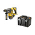 Акумулаторен перфоратор DeWALT DCH323T2 SDS – Plus , 54V, 2.8 J