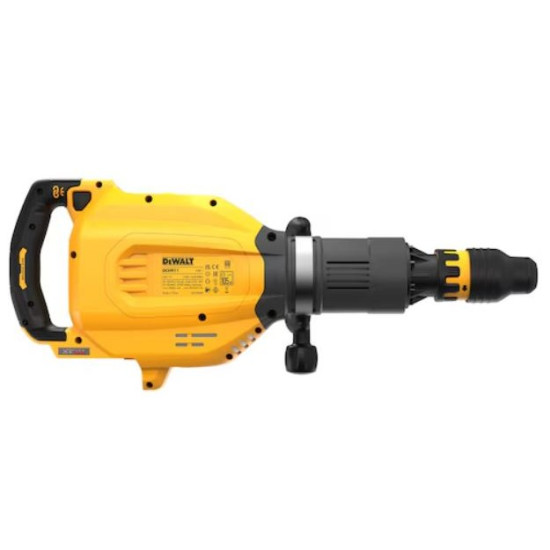 Акумулаторен къртач DeWALT DCH911NK SDS-MAX FLEXVOLT 54 V