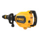 Акумулаторен къртач DeWALT DCH911NK SDS-MAX FLEXVOLT 54 V