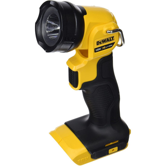 Акумулаторен фенер DeWALT DCL040