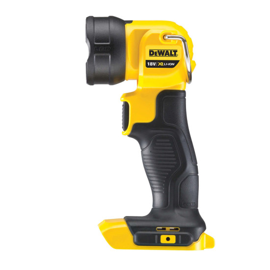 Акумулаторен фенер DeWALT DCL040