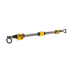 Акумулаторна LED лампа линейна DeWALT DCL045