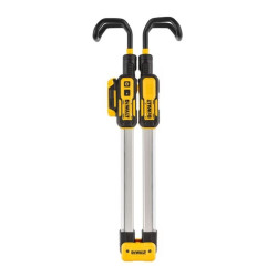 Акумулаторна LED лампа линейна DeWALT DCL045