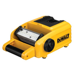 Акумулаторен фенер DeWALT DCL060