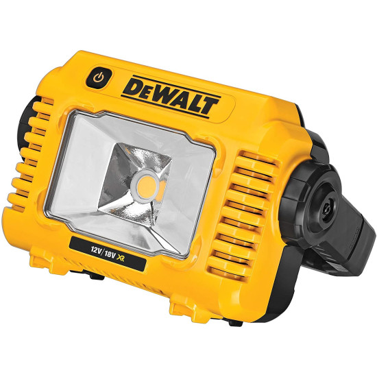 Акумулаторен фенер DeWALT DCL077