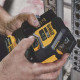 Лазерен нивелир Dewalt DCLE34021N, 18V