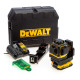 Линеен лазер DeWALT DCLE34031D1