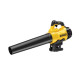 Акумулаторна въздуходувка DEWALT DCM562PB , 18V