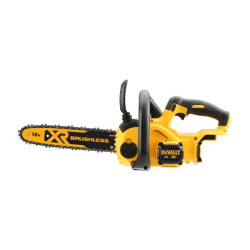 Верижен трион акумулаторен DeWALT DCM565N 18V