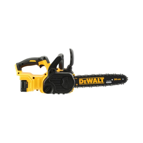 Верижен трион акумулаторен DeWALT DCM565P1 18V