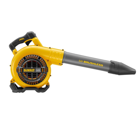 Акумулаторна въздуходувка DEWALT DCM572N FLEXVOLT 54V