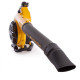 Акумулаторна въздуходувка DEWALT DCM572N FLEXVOLT 54V