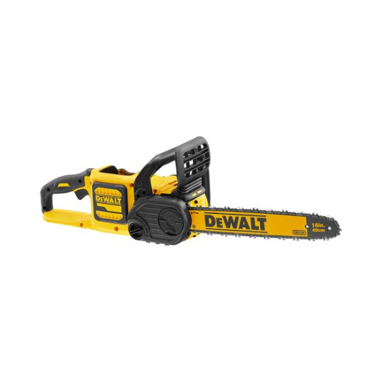 Верижен трион акумулаторен DeWALT DCM575N FLEXVOLT 54V