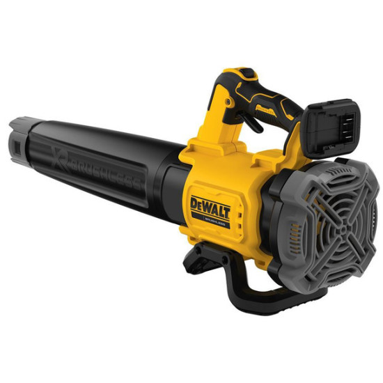 Акумулаторна въздуходувка DeWALT DCMBL562N, 18 V