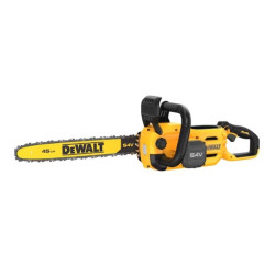 Верижен трион акумулаторен DeWALT DCMCS574NT FLEXVOLT 54V