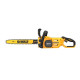 Верижен трион акумулаторен DeWALT DCMCS574NT FLEXVOLT 54V