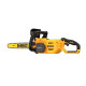 Верижен трион акумулаторен DeWALT DCMCS574NT FLEXVOLT 54V