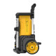 Акумулаторна водоструйка DEWALT DCMPW1600N , 2×18 V