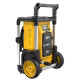 Акумулаторна водоструйка DEWALT DCMPW1600N , 2×18 V