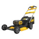 Акумулаторна самоходна косачка DeWALT DCMWSP156N, 36 V