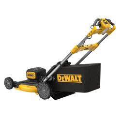 Акумулаторна самоходна косачка DeWALT DCMWSP156N, 36 V