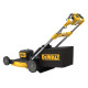 Акумулаторна самоходна косачка DeWALT DCMWSP156N, 36 V