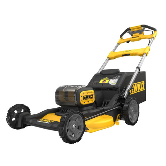 Акумулаторна самоходна косачка DeWALT DCMWSP156W2 , 36 V