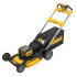 Акумулаторна самоходна косачка DeWALT DCMWSP156W2 , 36 V