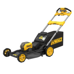 Акумулаторна самоходна косачка DeWALT DCMWSP550N, 54 V