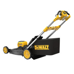 Акумулаторна самоходна косачка DeWALT DCMWSP550N, 54 V