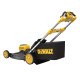 Акумулаторна самоходна косачка DeWALT DCMWSP550N, 54 V