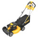 Акумулаторна самоходна косачка DeWALT DCMWSP564N, 36 V