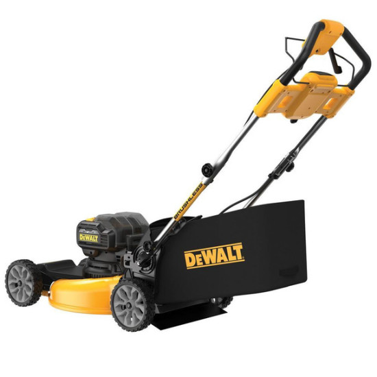 Акумулаторна самоходна косачка DeWALT DCMWSP564N, 36 V