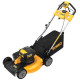 Акумулаторна самоходна косачка DeWALT DCMWSP564N, 36 V