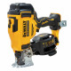 Такер акумулаторен DEWALT DCN45RNN