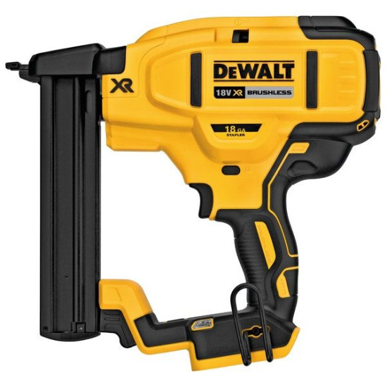 Такер акумулаторен DeWALT DCN681N