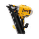 Такер акумулаторен DEWALT DCN692N