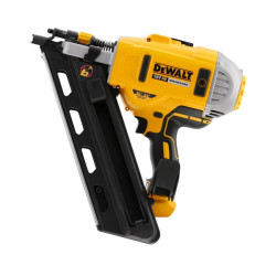 Такер акумулаторен DEWALT DCN692N