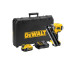 Такер акумулаторен DEWALT DCN692P2