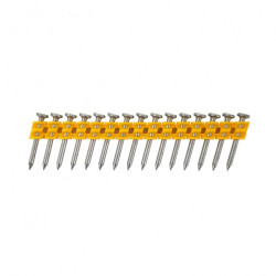 Гвоздей за такер DEWALT DCN8901035, 2.6х35mm/1005бр