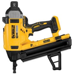 Такер акумулаторен DeWALT DCN890N