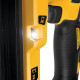 Такер акумулаторен DeWALT DCN890N