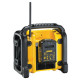 Акумулаторно радио DeWALT DCR020, 10.8-18V