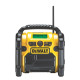 Акумулаторно радио DeWALT DCR020, 10.8-18V