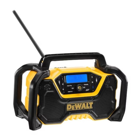 Акумулаторно радио DeWALT DCR029, 12 – 18 – 54V