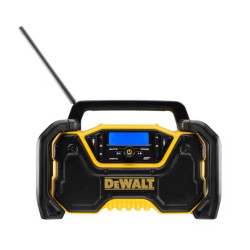 Акумулаторно радио DeWALT DCR029, 12 – 18 – 54V